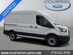 2023 Ford Transit-150 Base