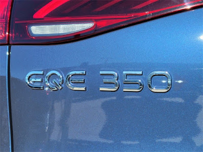 2023 Mercedes-Benz EQE 350 SUV