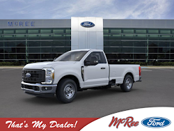 2023 Ford F-350SD XL