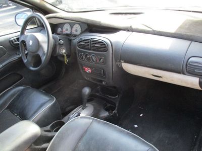 2005 Dodge Neon SXT