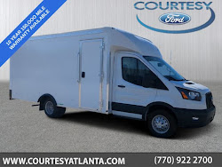 2023 Ford Transit-350 Base