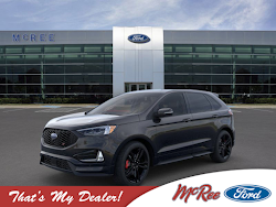 2024 Ford Edge ST