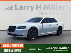 2023 Chrysler 300 Touring