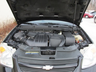 2006 Chevrolet Cobalt LT Coupe