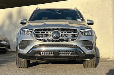 2024 Mercedes-Benz GLE GLE 450