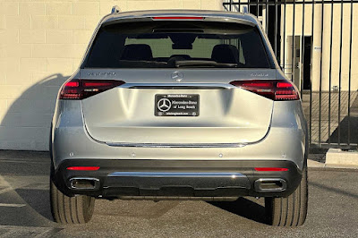 2024 Mercedes-Benz GLE GLE 450