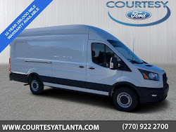 2023 Ford Transit-350 Base