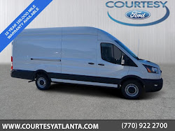 2023 Ford Transit-350 Base