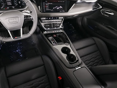 2024 Audi RS e-tron GT