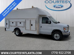 2024 Ford E-450SD Base