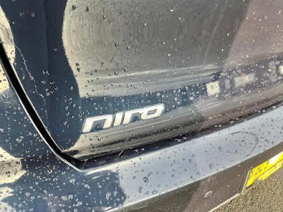 2019 Kia Niro EV EX Premium