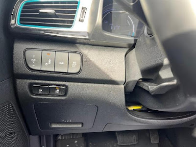 2019 Kia Niro EV EX Premium