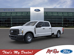 2024 Ford F-350SD XL