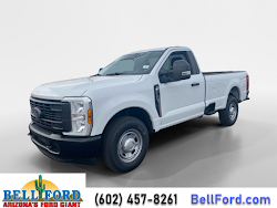 2024 Ford F-250SD XL