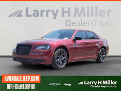 2023 Chrysler 300 Touring