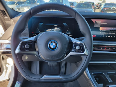 2024 BMW i7