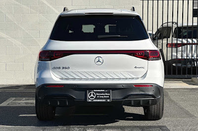 2023 Mercedes-Benz EQB 350