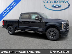 2024 Ford F-250SD Lariat