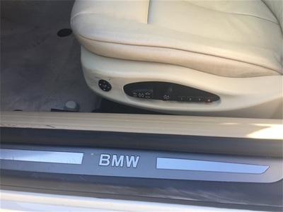 2005 BMW 645Ci Coupe