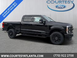 2024 Ford F-350SD Lariat