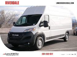 2023 RAM ProMaster Cargo Van C/VSHR159EXT