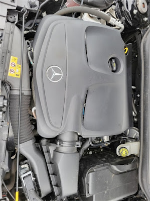 2020 Mercedes-Benz GLA GLA 250