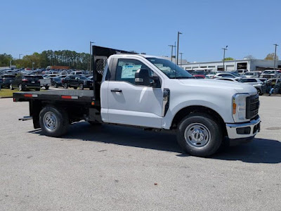 2024 Ford F-250SD XL