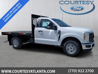 2024 Ford F-250SD XL