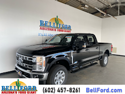 2024 Ford F-250SD XLT