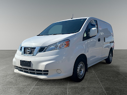 2020 Nissan NV200 SV