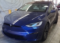 2023 Tesla MODEL X 