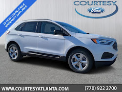 2024 Ford Edge SE