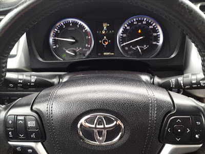 2015 Toyota Highlander AWD LIMITED