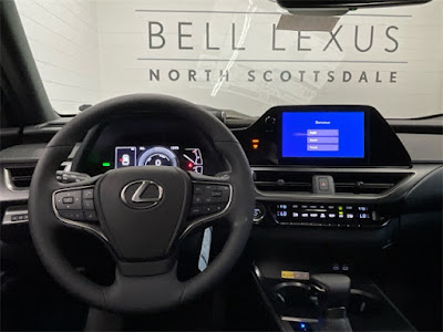 2024 Lexus UX 250h Base