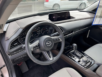 2024 Mazda CX-30 2.5 Turbo Premium Package