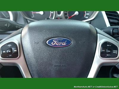 2011 Ford Fiesta SE HATCHBACK ECONOKICAL - Iin Den Hatchback
