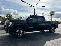 2023 GMC Sierra 3500 HD AT4