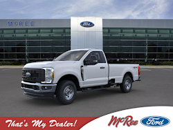 2024 Ford F-250SD XL