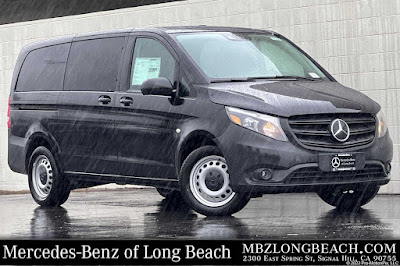 2023 Mercedes-Benz Metris Passenger