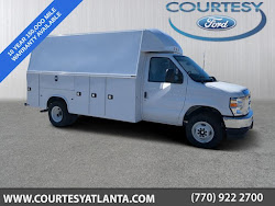 2024 Ford E-450SD Base