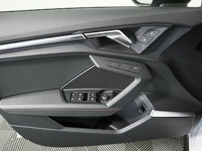 2024 Audi S3 Prestige