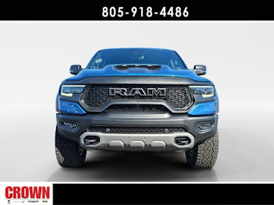 2024 RAM 1500 TRX