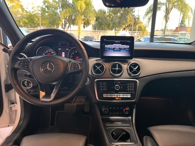 2020 Mercedes-Benz GLA250