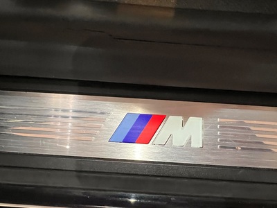 2019 BMW 540i M Sport