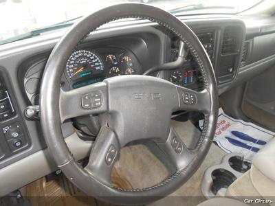2005 GMC Yukon SLE 4X4-Immaculate!!!! SUV