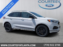 2024 Ford Edge SE