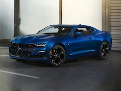 2024 Chevrolet Camaro ZL1