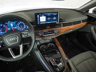 2024 Audi A5 40 Premium