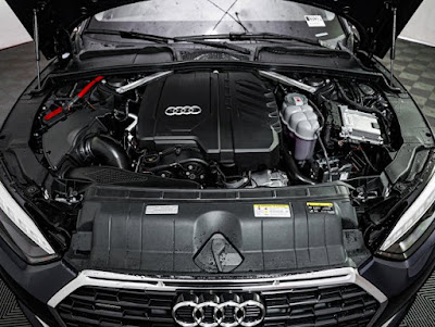 2024 Audi A5 40 Premium