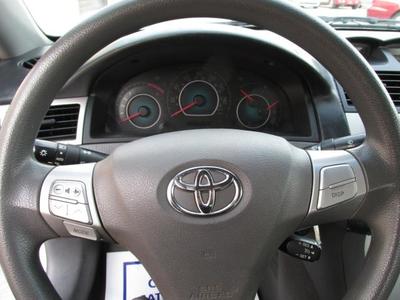 2008 Toyota Camry Solara SE V6 Coupe